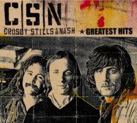 Crosby Stills Nash And Young : Greatest Hits